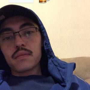 Meet your Posher, Jonathan